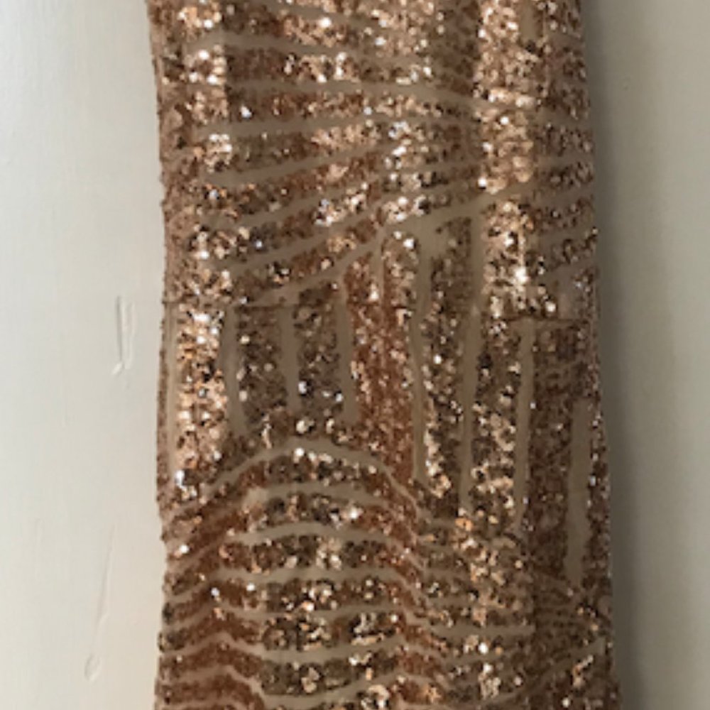 Semi-Formal Dress - Picture 2 of 4